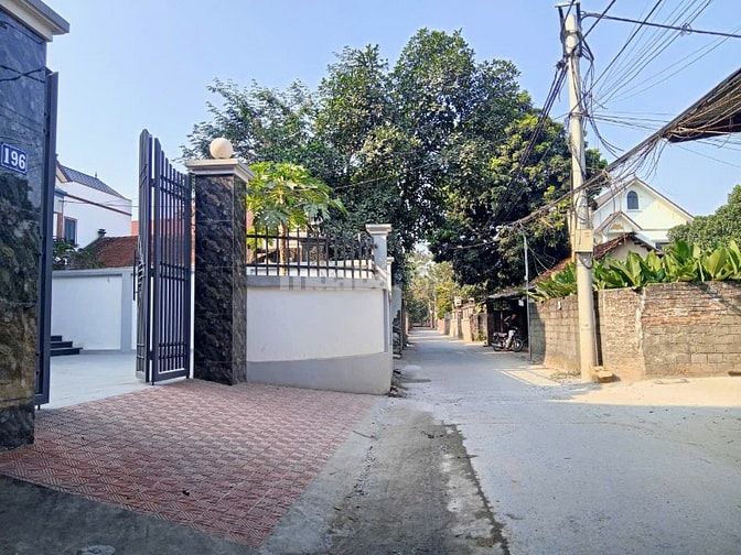 🏡chỉ 5x tr/m² –BÌNH MINH -Ô TÔ–MT~5M–GẦN ĐH ĐẠI NAM-0977690119