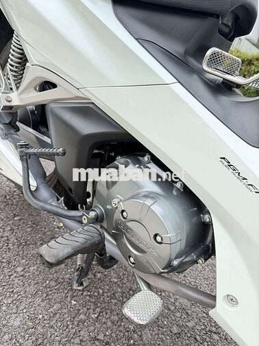 Honda Future 2023 Trắng