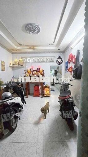🏡 CHỦ CẦN BÁN GẤP NHÀ 2 TẦNG TÂN THỚI NHẤT 06 – Q12 🚗