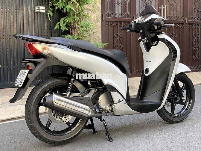 Sh150 2012 sm109 máy zin chất đẹp
