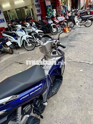 🔴🔴 AB 125  Xanh bạc đen T12/2018 chính chủ