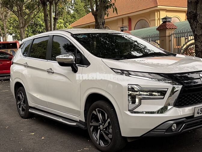 Mitsubishi Xpander 2024 Premium 13500 km
