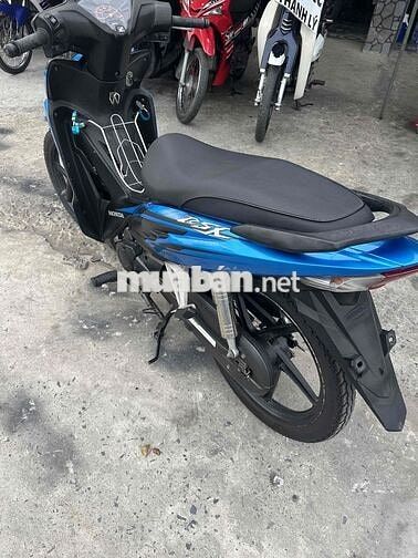 Honda RSX FI 2020 Xanh đen