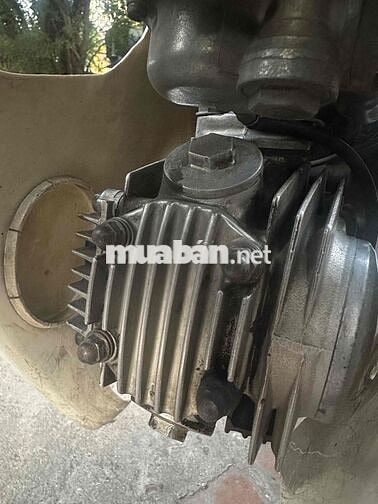 Honda Dream Thái 1994 Nâu, trắng