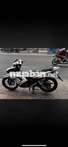 Honda Winner X 2022 CBS Smartkey Trắng đen