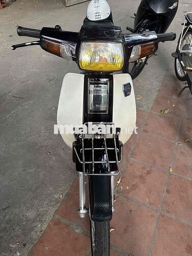 Honda Dream Thái 1994 Nâu, trắng