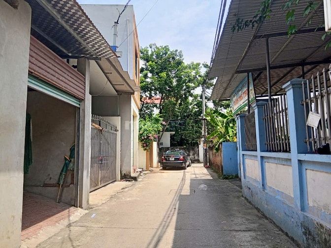 🏡chỉ 5x tr/m² –BÌNH MINH -Ô TÔ–MT~5M–GẦN ĐH ĐẠI NAM-0977690119