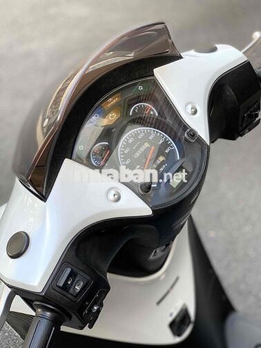 Sh150 2012 sm109 máy zin chất đẹp