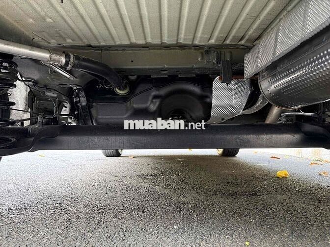 Siêu lướt Ford Ecosport 2021 1.5 Titanium Đen