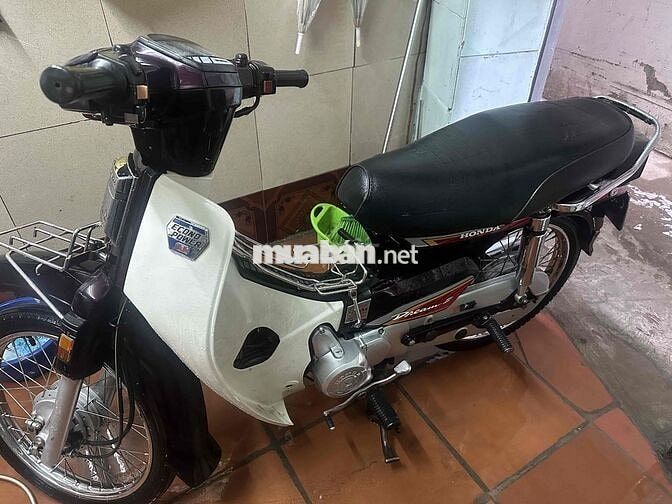 Honda Dream Thái 1994 Nâu, trắng