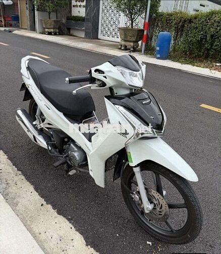 Honda Future 2023 Trắng