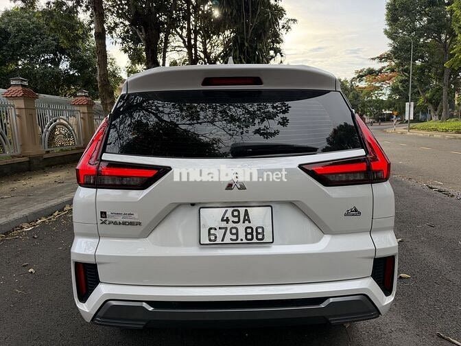 Mitsubishi Xpander 2024 Premium 13500 km