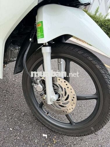 Honda Future 2023 Trắng