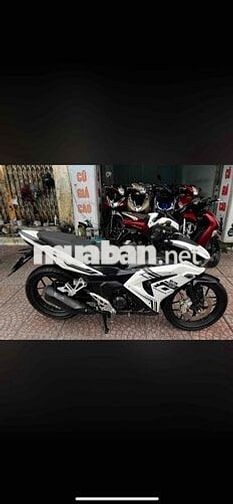 Honda Winner X 2022 CBS Smartkey Trắng đen