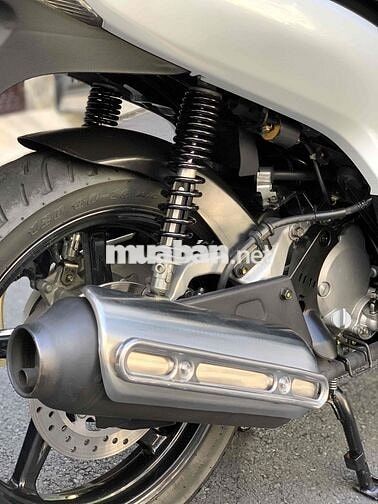 Sh150 2012 sm109 máy zin chất đẹp