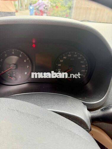 Hyundai Accent 2022 MT Bạc 90000km