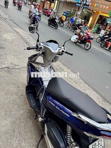 🔴🔴 AB 125  Xanh bạc đen T12/2018 chính chủ