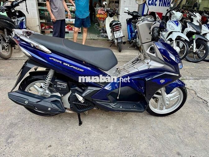 🔴🔴 AB 125  Xanh bạc đen T12/2018 chính chủ