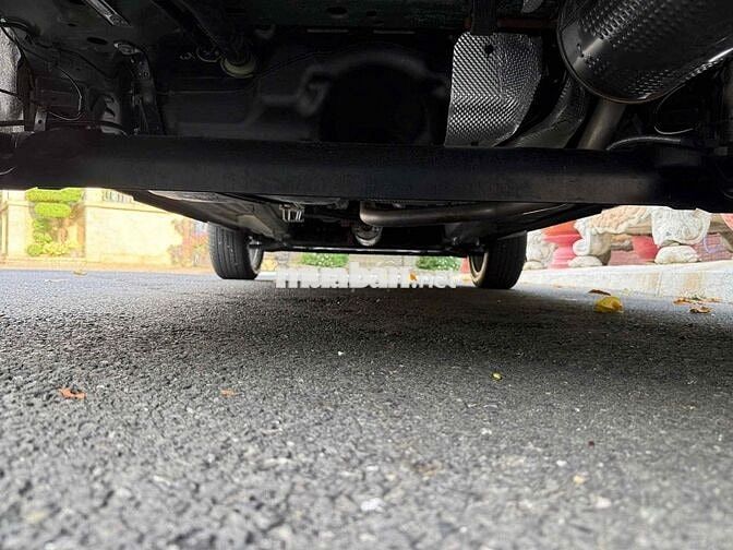 Siêu lướt Ford Ecosport 2021 1.5 Titanium Đen