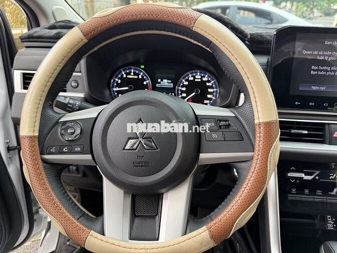 Mitsubishi Xpander 2024 Premium 13500 km