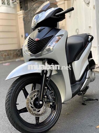 Sh150 2012 sm109 máy zin chất đẹp