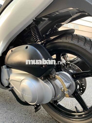 Sh150 2012 sm109 máy zin chất đẹp