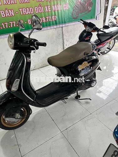 Piaggio Vespa LX 3v 125 ngay chủ