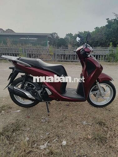 Honda SH150 2019 Đỏ 29000 km