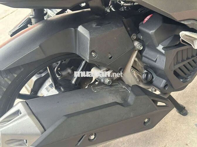Honda Vario 150 2021 Xám