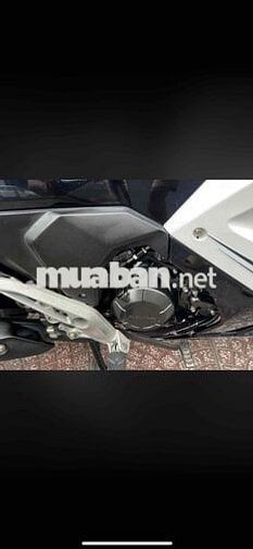 Honda Winner X 2022 CBS Smartkey Trắng đen