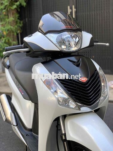 Sh150 2012 sm109 máy zin chất đẹp