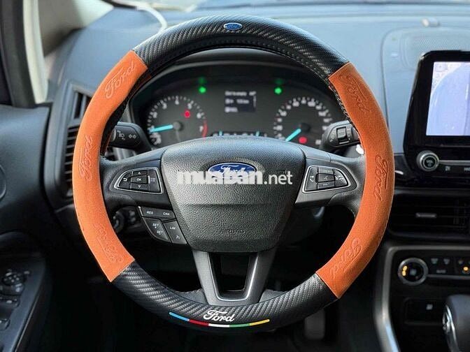 Siêu lướt Ford Ecosport 2021 1.5 Titanium Đen