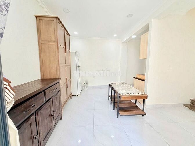 NHÀ 1454 HUỲNH TẤN PHÁT- TÂN MỸ- QUẬN 7 (DIỆN TÍCH SỬ DỤNG 120M2)