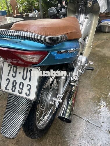 Wave tq biển số 79