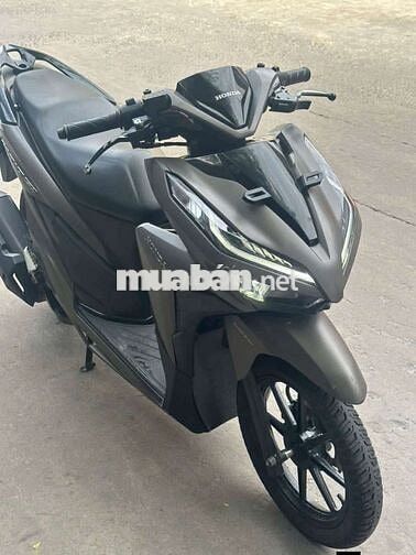 Honda Vario 150 2021 Xám