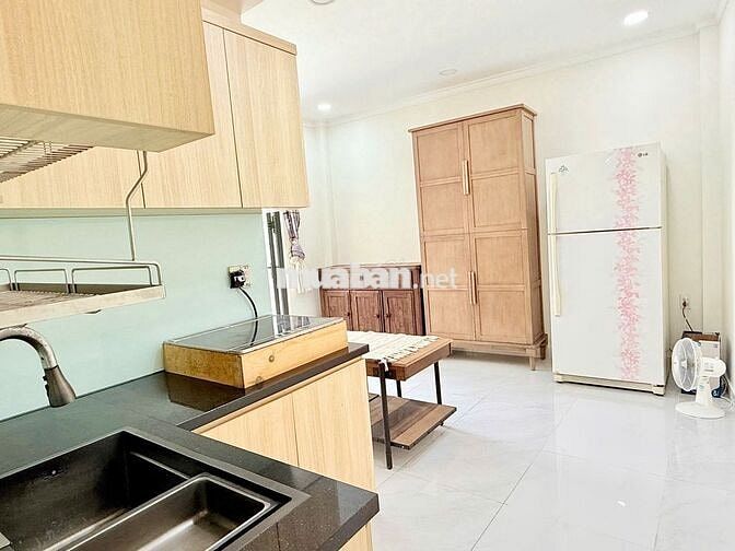 NHÀ 1454 HUỲNH TẤN PHÁT- TÂN MỸ- QUẬN 7 (DIỆN TÍCH SỬ DỤNG 120M2)