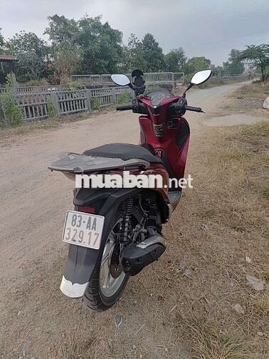 Honda SH150 2019 Đỏ 29000 km