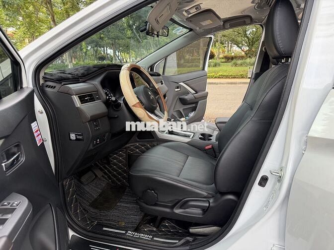 Mitsubishi Xpander 2024 Premium 13500 km
