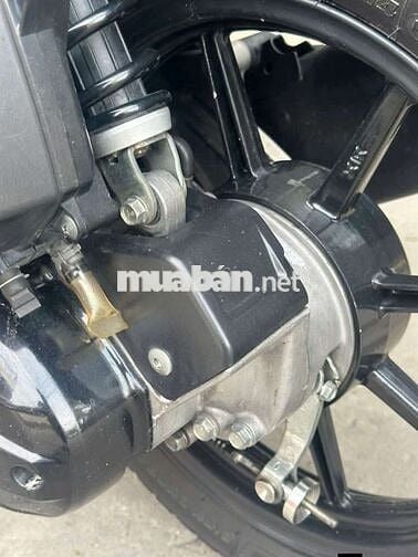 Honda Vario 150 2021 Xám