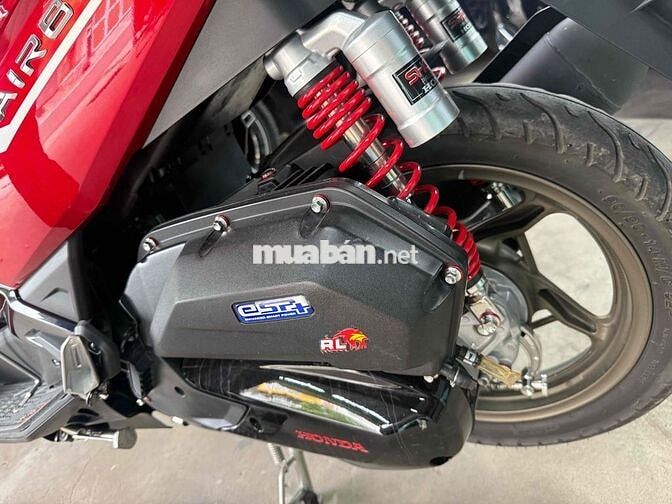 Honda Air Blade 125i 4VAL 2025 Đỏ 5000 km