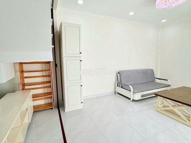 NHÀ 1454 HUỲNH TẤN PHÁT- TÂN MỸ- QUẬN 7 (DIỆN TÍCH SỬ DỤNG 120M2)