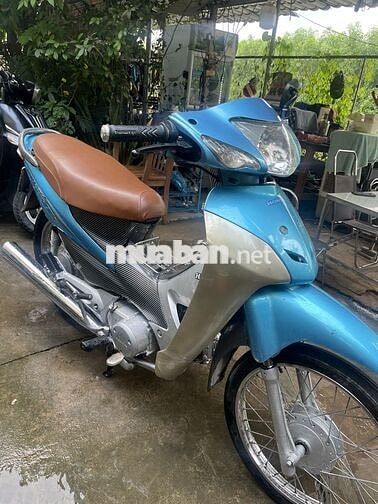 Wave tq biển số 79