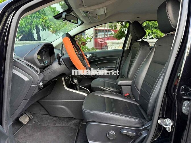 Siêu lướt Ford Ecosport 2021 1.5 Titanium Đen