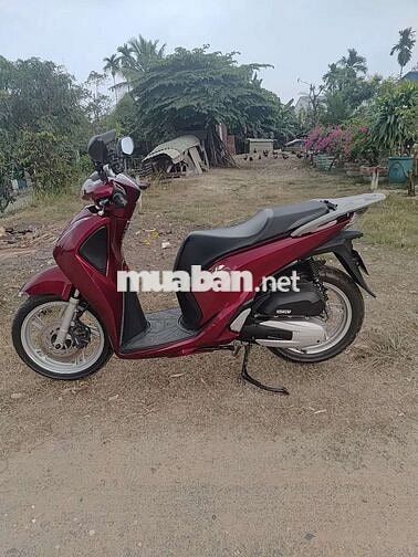 Honda SH150 2019 Đỏ 29000 km