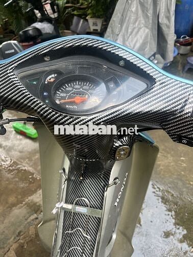 Wave tq biển số 79
