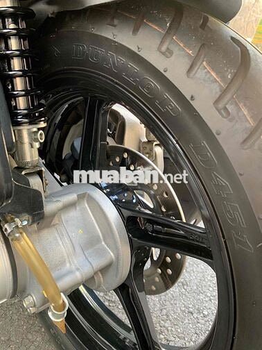 Sh150 2012 sm109 máy zin chất đẹp