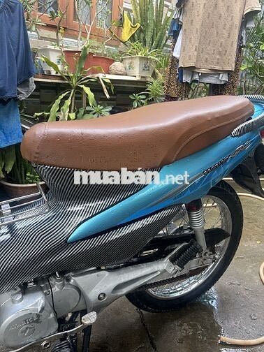 Wave tq biển số 79