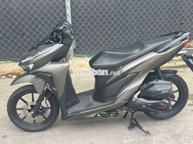 Honda Vario 150 2021 Xám