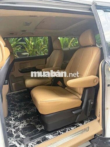 Kia Sedona 2020 Full Dầu Trắng