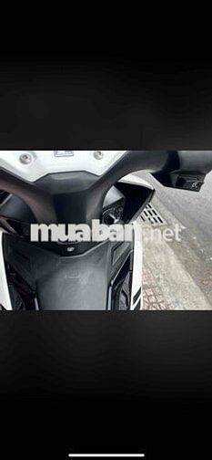 Honda Winner X 2022 CBS Smartkey Trắng đen